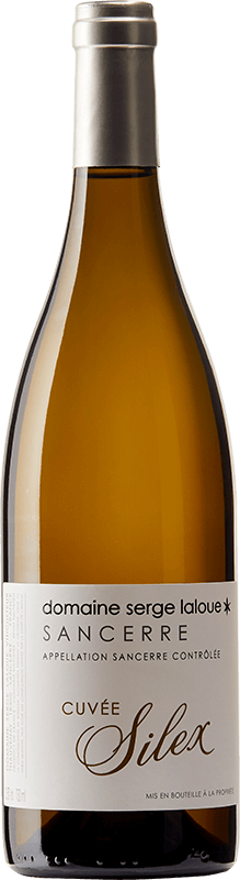 Sancerre Blanc Cuvée Silex