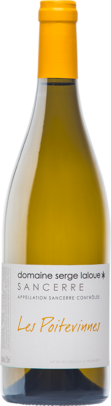 Sancerre Blanc Les Poitevinnes