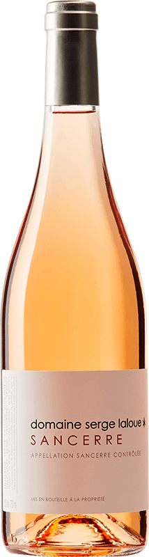 Sancerre Rosé