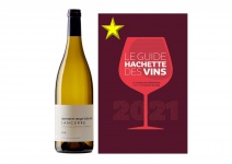 Guide Hachette des vins 2021 - Sancerre Blanc 2019