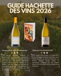 GUIDE HACHETTE DES VIBS 2026
